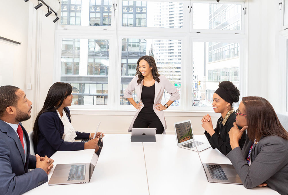 Employee Small Emitter Plan